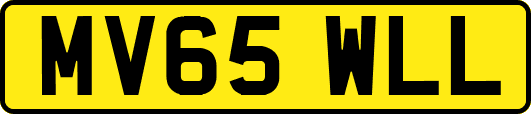 MV65WLL