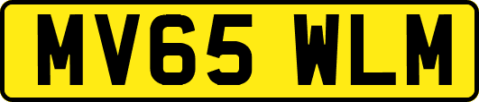 MV65WLM