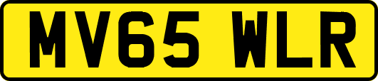 MV65WLR