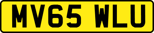MV65WLU