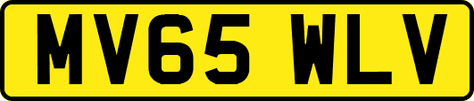 MV65WLV