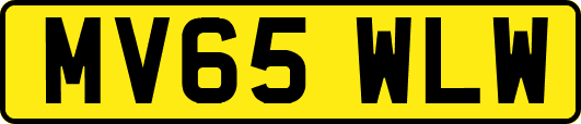 MV65WLW