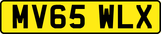 MV65WLX