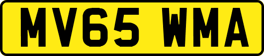 MV65WMA