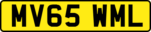 MV65WML