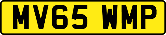 MV65WMP