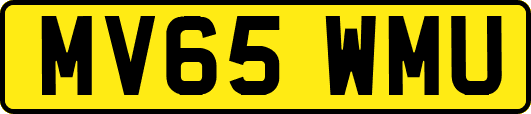 MV65WMU