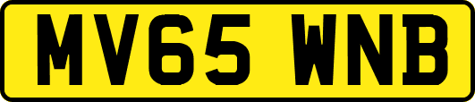 MV65WNB