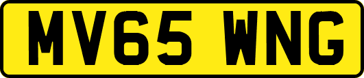 MV65WNG