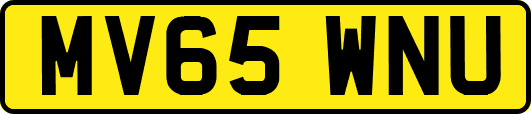 MV65WNU