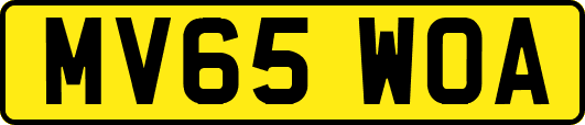 MV65WOA