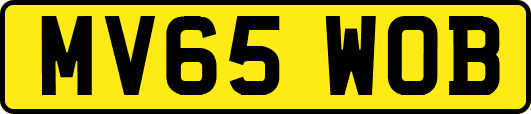 MV65WOB