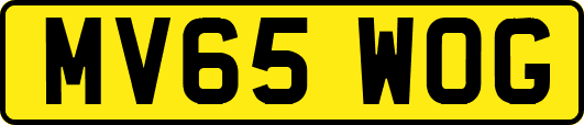 MV65WOG