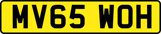 MV65WOH
