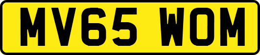 MV65WOM