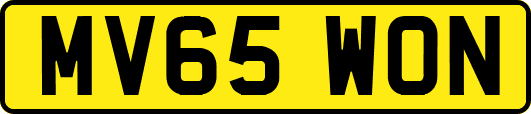 MV65WON