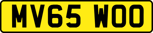 MV65WOO