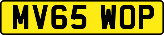 MV65WOP