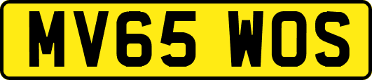 MV65WOS