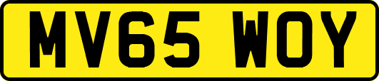 MV65WOY
