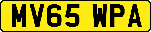 MV65WPA