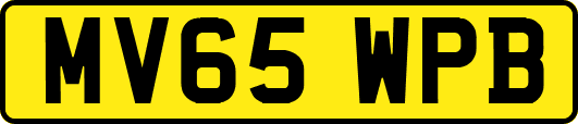 MV65WPB