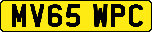 MV65WPC
