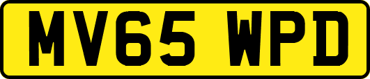 MV65WPD