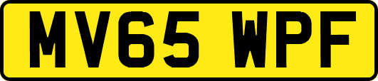 MV65WPF