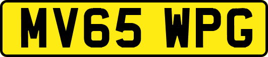 MV65WPG