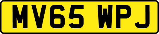 MV65WPJ