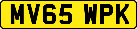 MV65WPK