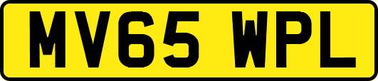 MV65WPL