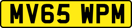 MV65WPM