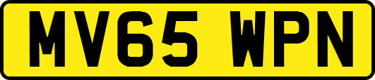 MV65WPN