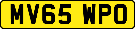 MV65WPO