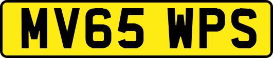 MV65WPS