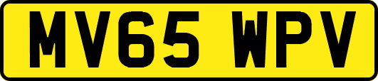 MV65WPV