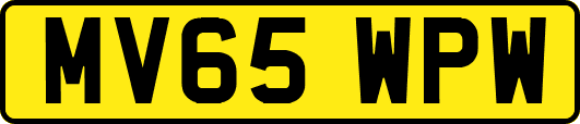 MV65WPW
