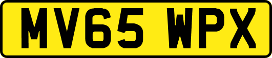 MV65WPX