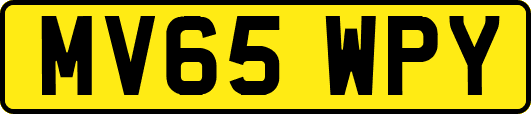 MV65WPY