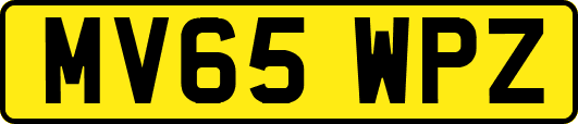 MV65WPZ