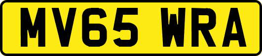 MV65WRA