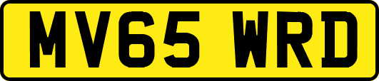 MV65WRD