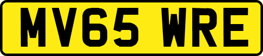 MV65WRE
