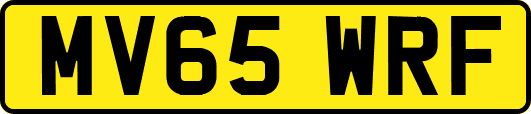 MV65WRF
