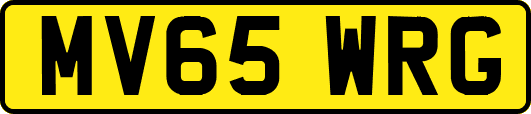 MV65WRG