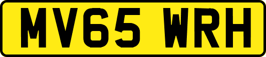MV65WRH