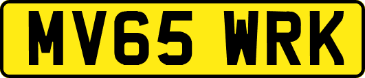 MV65WRK