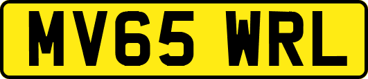 MV65WRL